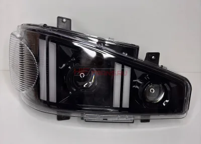 Фара передняя правая FAW J6 LED 371102050A TP0522