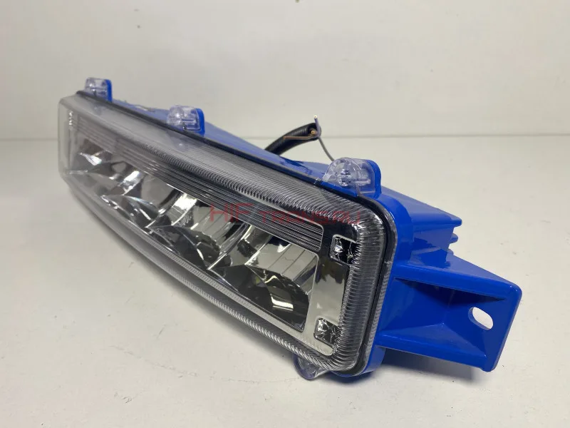 Фара ПТФ левая FAW J6 LED 373201553A OEM