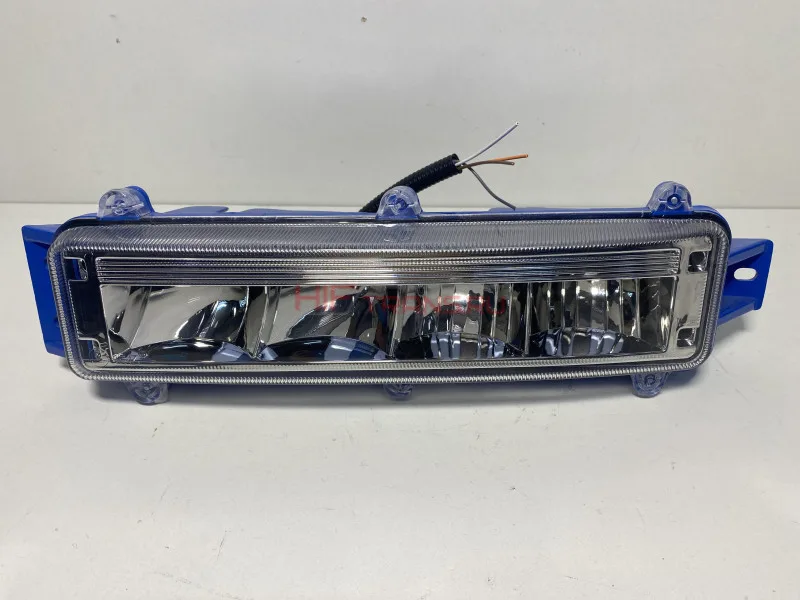 Фара ПТФ левая FAW J6 LED 373201553A OEM