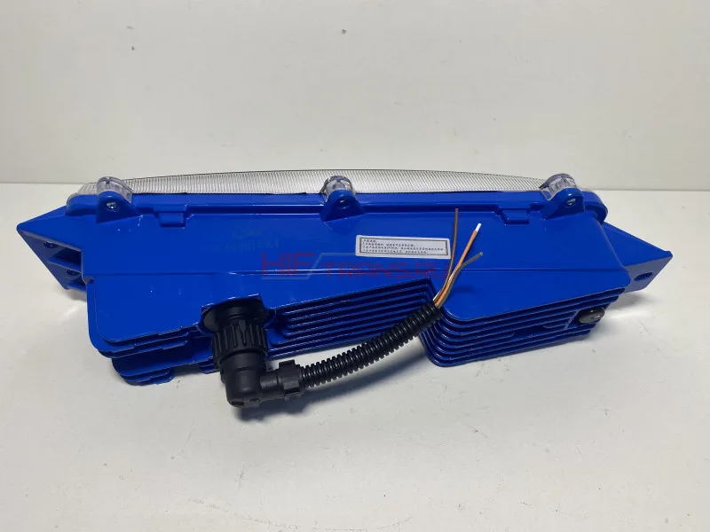 Фара ПТФ левая FAW J6 LED 373201553A OEM