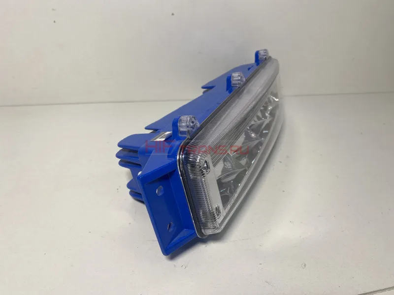 Фара ПТФ левая FAW J6 LED 373201553A OEM