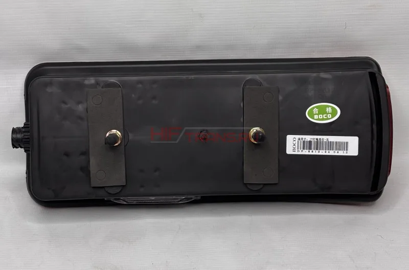 Фонарь задний FAW J7 левый 37160152000C00C OEM
