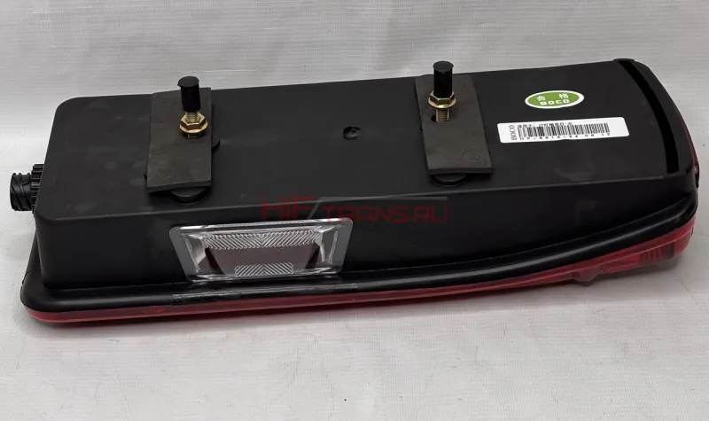 Фонарь задний FAW J7 левый 37160152000C00C OEM