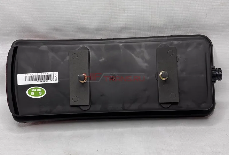 Фонарь задний FAW J7 правый 37160202000C00C OEM
