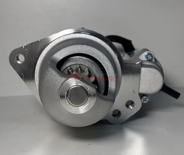 Стартер FAW J7 4180 24V 7.5 кВт, Z11 370801081DJ OEM