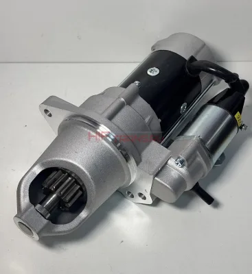 Стартер FAW J7 4180 24V 7.5 кВт, Z11 370801081DJ OEM
