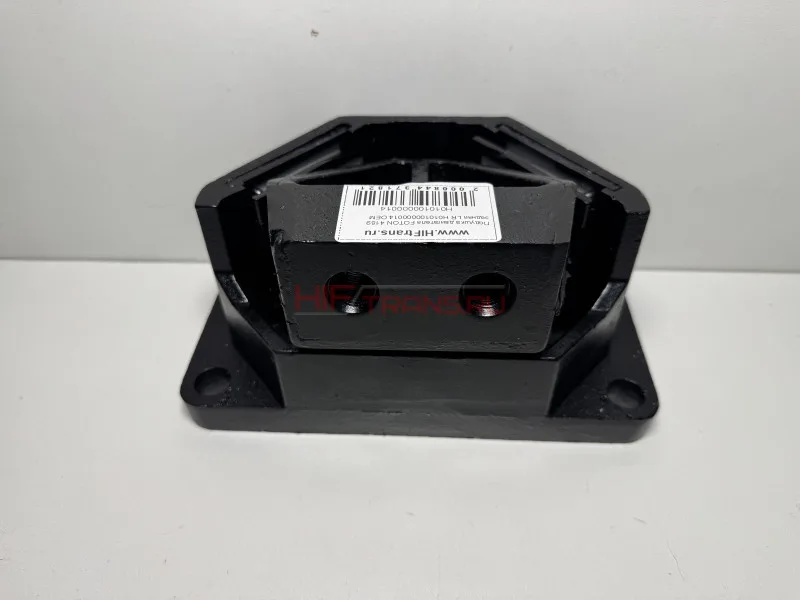 Подушка двигателя FOTON 4189 задняя LR H010100000014 OEM