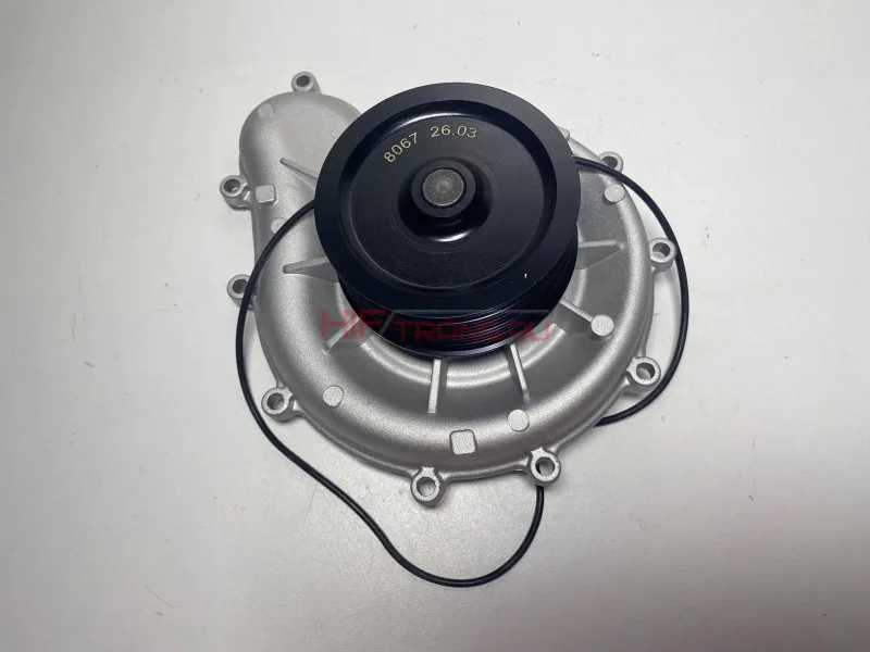 Насос водяной (помпа) FOTON 4189 3698067