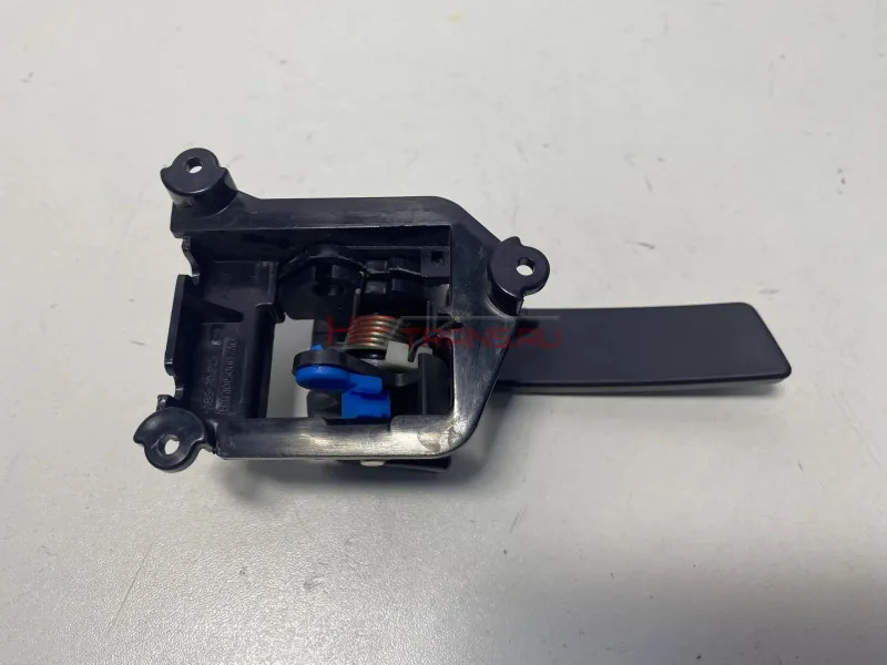 Ручка двери внутренняя левая FOTON 4189 H4610150600A0 OEM