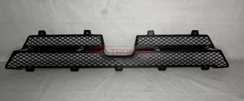 Решетка бампера FOTON AUMAN 4189 нижняя H4831013601A0 OEM