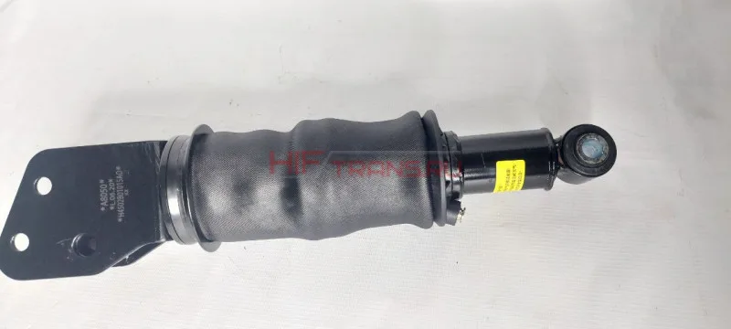 Амортизатор кабины (пневмо) задний FOTON BJ4189 H4502B01015A0 OEM