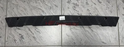 Ступенька бампера верхняя часть FOTON 4189 H4831013900A0 OEM