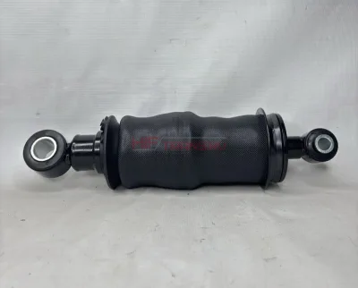 Амортизатор кабины (пневмо) передний FOTON BJ4189,GALAXY H4502A01030A0 OEM