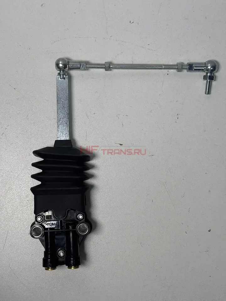 Кран уровня пола задний FOTON 4189 OEM H4502B01039A0