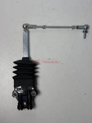 Кран уровня пола задний FOTON 4189 OEM H4502B01039A0