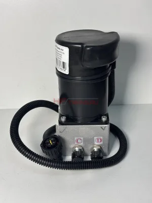 Насос подъема кабины FOTON BJ4189 (электрический) H4502C01008A0 OEM
