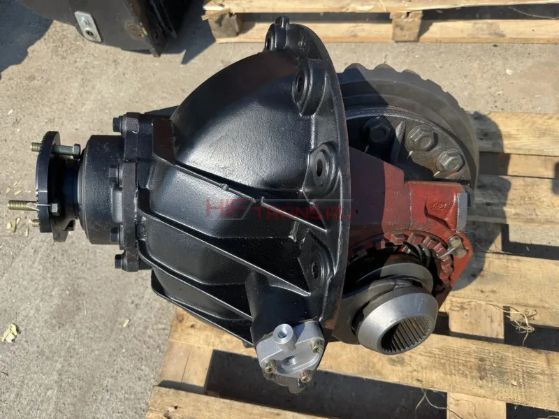 Редуктор заднего моста FOTON 4189 QT485DM2952402000 OEM