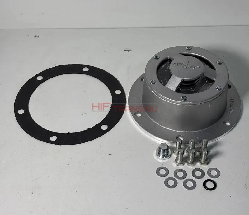 Крышка передней ступицы FOTON 4189 QT65EQ03103060 OEM