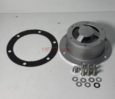 Крышка передней ступицы FOTON 4189 QT65EQ03103060 OEM