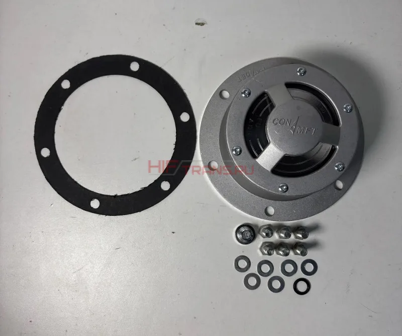 Крышка передней ступицы FOTON 4189 QT65EQ03103060 OEM