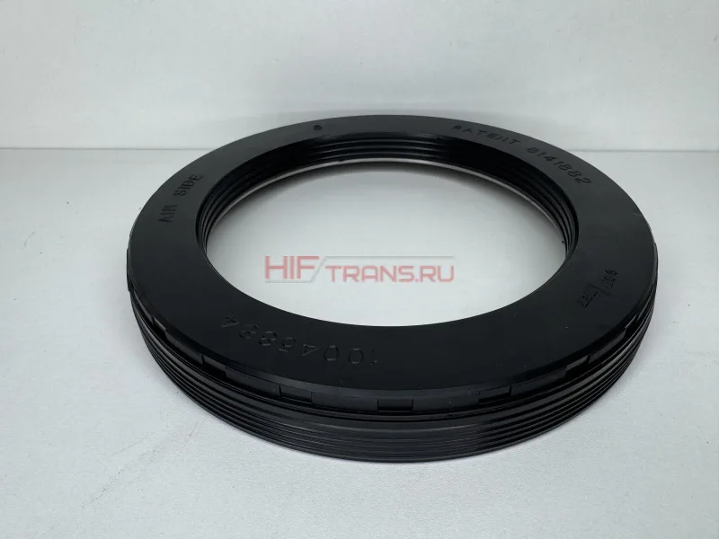Сальник 133х187,5х24 ступицы задней FOTON 4189 QT469S1223104310 10045884 OEM