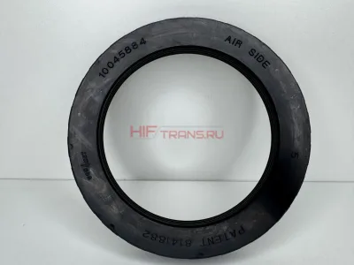 Сальник 133х187,5х24 ступицы задней FOTON 4189 QT469S1223104310 10045884 OEM