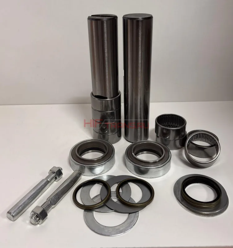 ШКВОРЕНЬ ремкомплект на ось FOTON BJ4189 (к-т) D50mm SH3001021ZA001 OEM