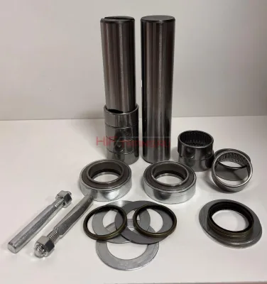 ШКВОРЕНЬ ремкомплект на ось FOTON BJ4189 (к-т) D50mm SH3001021ZA001 OEM