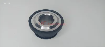 Втулка торсиона кабины передняя FOTON Auman 4189 4259 (сайлентблок) H4502A01025A0 OEM