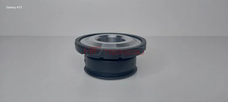 Втулка торсиона кабины передняя FOTON Auman 4189 4259 (сайлентблок) H4502A01025A0 OEM
