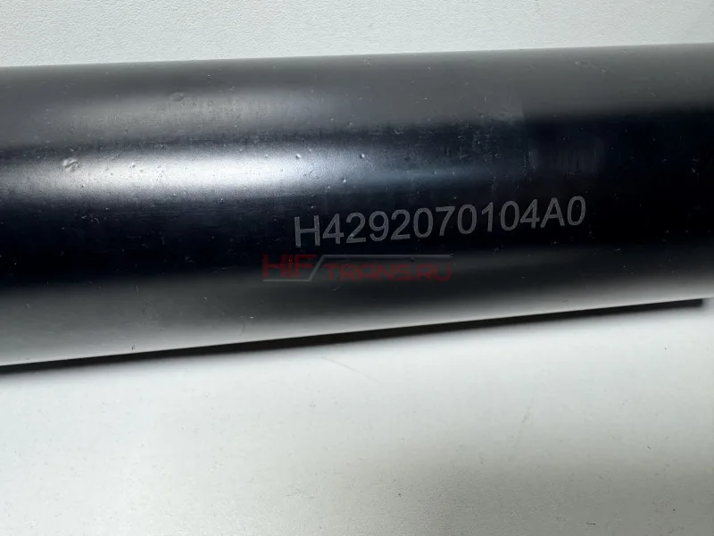 Амортизатор передний FOTON AUMAN BJ4189 16х16 H4292070104A0 OEM