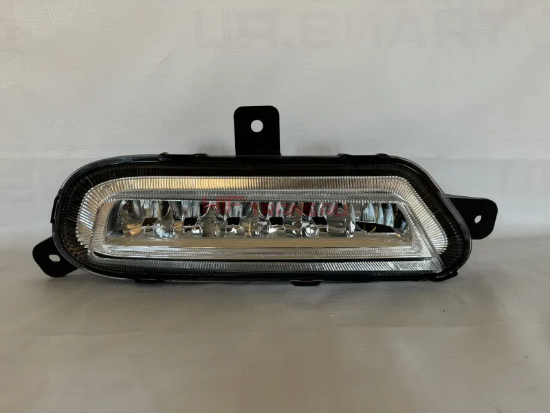 Фара ПТФ FOTON BJ4189 левая H4364020302A0 BOCO