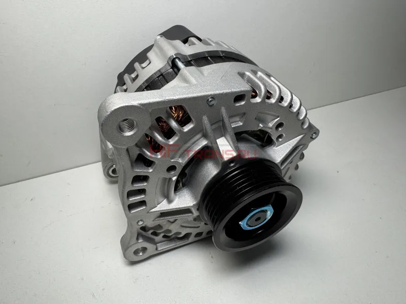Генератор 28V/110A FOTON 4189 4259 дв.Cummins ISG12 E5 3698351 OEM