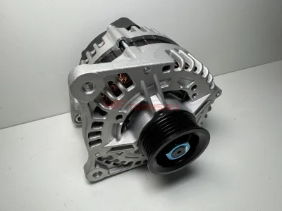 Генератор 28V/110A FOTON 4189 4259 дв.Cummins ISG12 E5 3698351 OEM