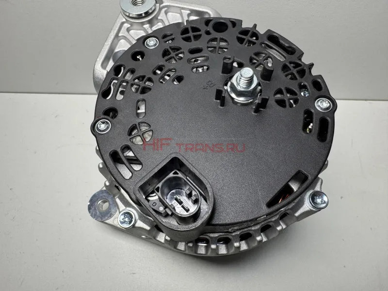 Генератор 28V/110A FOTON 4189 4259 дв.Cummins ISG12 E5 3698351 OEM