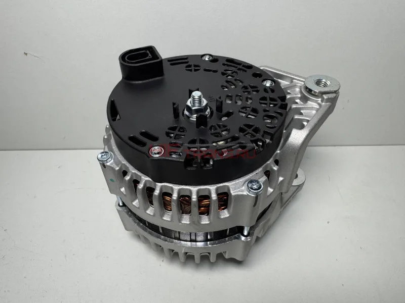 Генератор 28V/110A FOTON 4189 4259 дв.Cummins ISG12 E5 3698351 OEM