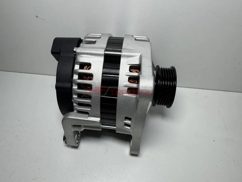 Генератор 28V/110A FOTON 4189 4259 дв.Cummins ISG12 E5 3698351 OEM