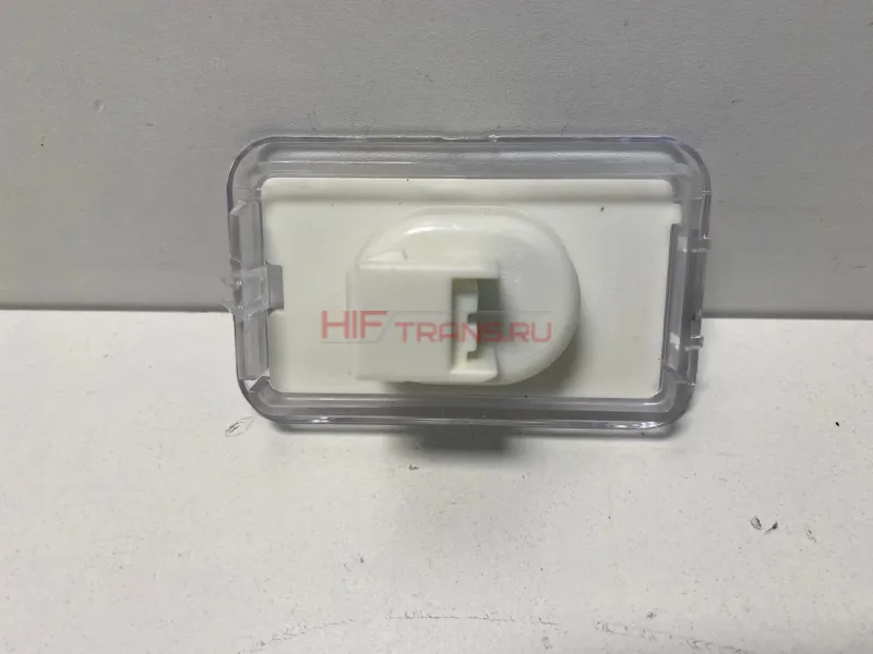 Фонарь подсветки подножки правой FOTON 4189 H4371080200A0 OEM