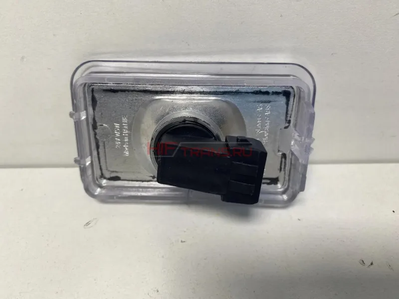 Фонарь подсветки подножки левой FOTON 4189 H4371080100A0 OEM