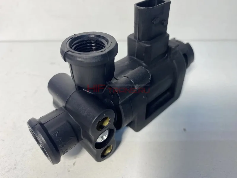 Клапан электромагнитный FOTON 4189,SITRAK C7H H4366040001A0 811W521606117 OEM