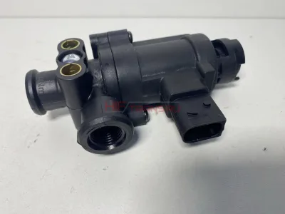 Клапан электромагнитный FOTON 4189,SITRAK C7H H4366040001A0 811W521606117 OEM