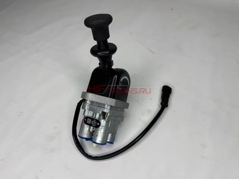 Клапан стояночного тормоза FOTON BJ4189 H4353070001A0 VALMO001002