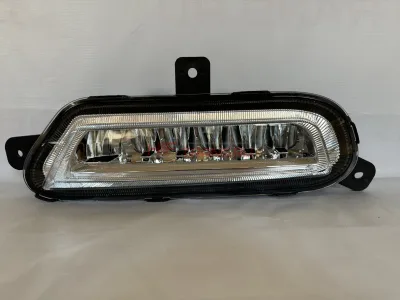Фара ПТФ FOTON BJ4189 правая H4364020402A0