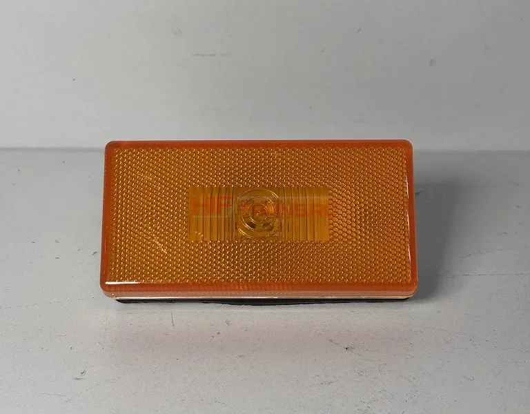 Фонарь габарита шасси FOTON 4189 H4365050104A0 OEM