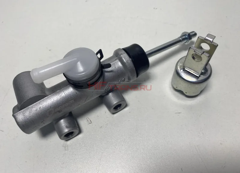 Цилиндр сцепления главный HINO 300 Евро 4 У/К,Ш/К GC122