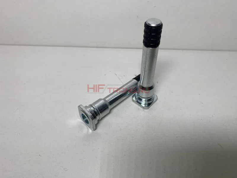 Направляющая супорта HINO 300 E3,4,5 ШК,NPR 75 E5 нижняя 4771537120