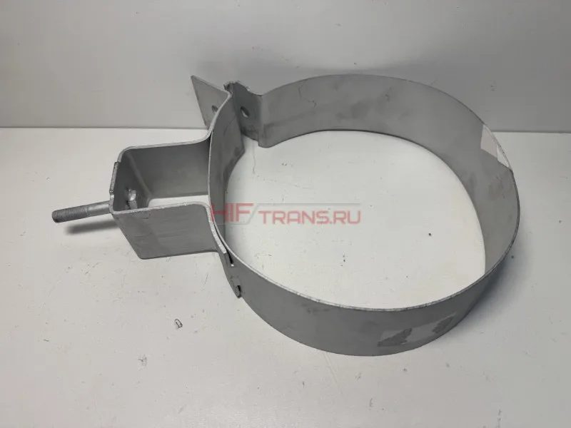 Хомут крепления глушителя JAC N350