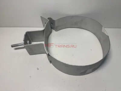 Хомут крепления глушителя JAC N350