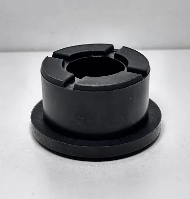 Сайлентблок крепления кабины передний JAC N350 64253Y3B00
