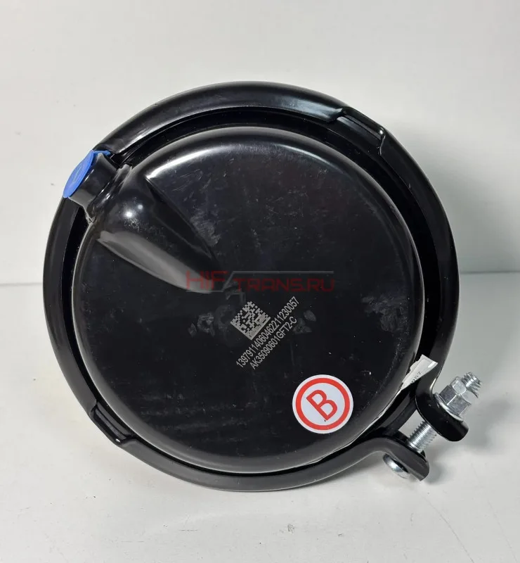 Камера тормозная передняя JAC N350 AK35090601GFT2C